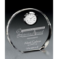 Circle of Time Clock Award